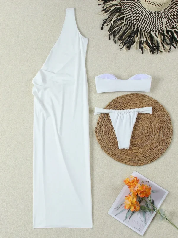 Modelo Benagil.Conjunto 3 piezas - Imagen 4