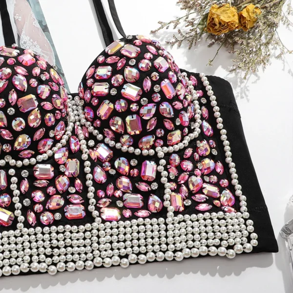 LIQUIDACION TOP TALLA S - Imagen 2