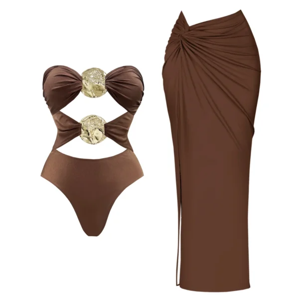 CONJUNTO BAÑO TALLA M ENTREGA 48/72 HORAS